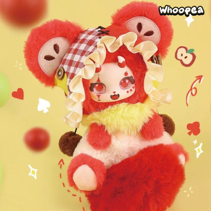 Boboco Enigma Wonderland Series Plush Blind Box
