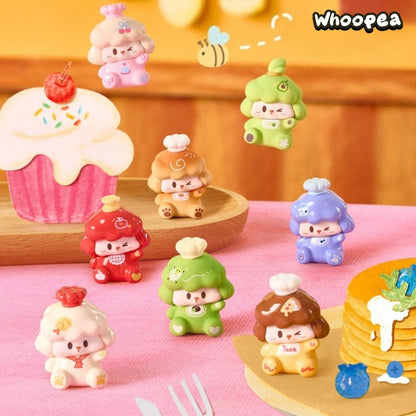 Buddy Fantasie-Serie Bohnen Überraschungstüte 