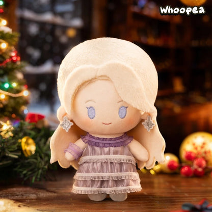 POP MART Harry Potter Ballroom Series Plush Blind Box