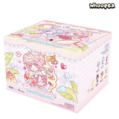 Bunnie Dessert Kindergarten Series  Action Figures Blind Box
