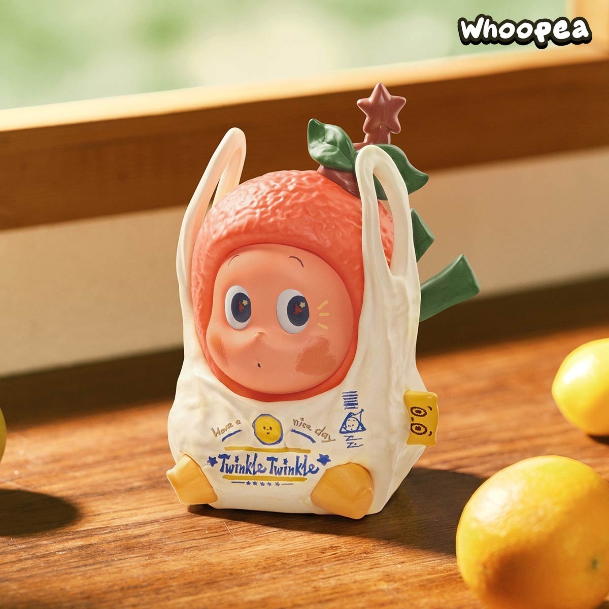 POP MART Twinkle Twinkle Live the Ordinary Series Figures Blind Box (PRE-ORDER)