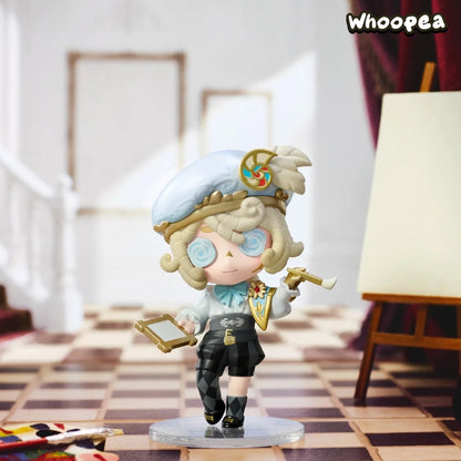 POP MART x Identity V Rare Treasure Series Figure Blind Box (PRE-ORDER)