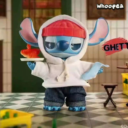 STlTCH Gen Z Street Series Plush Dolls, Blind Box
