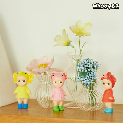 Sonny Angel I LOVE RAINY DAY Series Figures, Blind Box