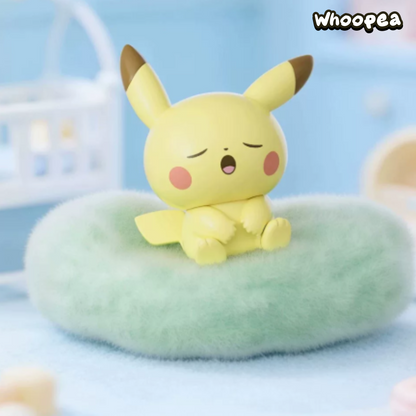 Pokémon Cozy Dream Series Figure Blind Box