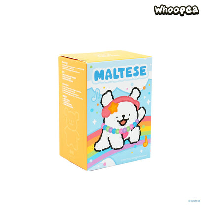 Maltese Juice Maltese Gummies Series Plush Blind Box