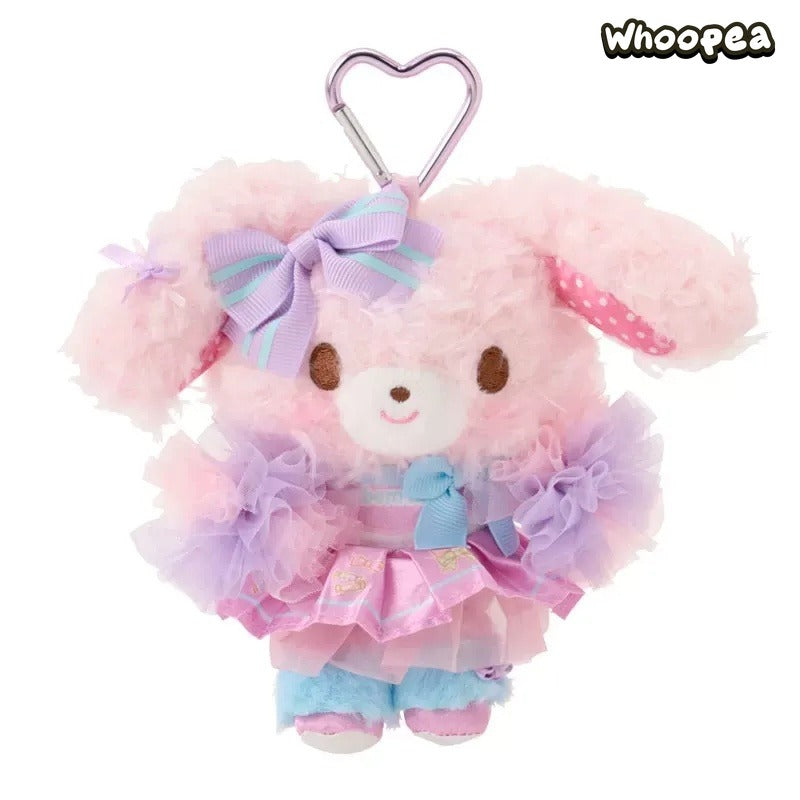 SANRI0 Cheerleader Series Plush Pendant (PRE-ORDER)