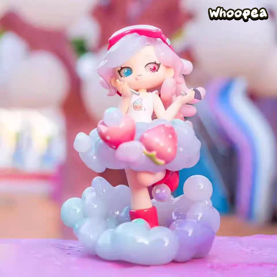 Memimo Strange Dreams Series Figures Blind Box