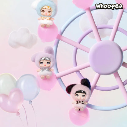 Nommi Gummy Plan Series Mini Figure Blind Bag (PRE-ORDER)