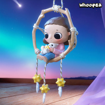 Nyota We are All Stars Series Figures Blind Box (PRE-ORDER)