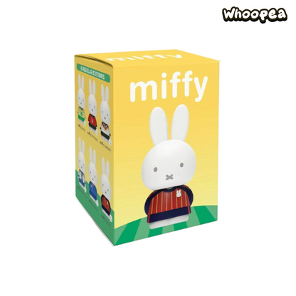 Miffy Football Pitch Party Series Figure Blind Box