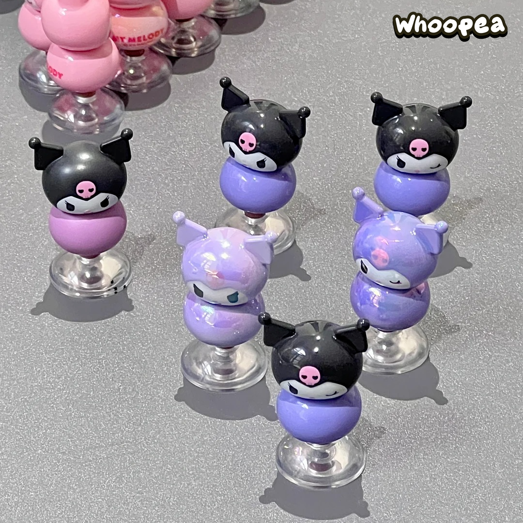 SANRI0 Characters Dango Candy Series Mini Figure Blind Box