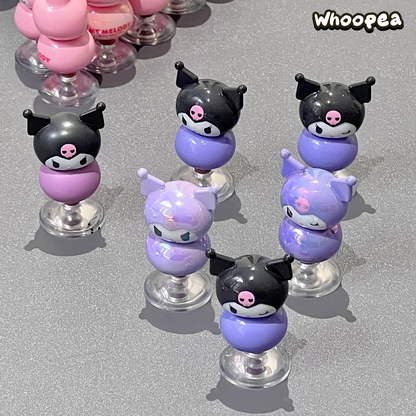 SANRI0 Characters Dango Candy Series Mini Figure Blind Box