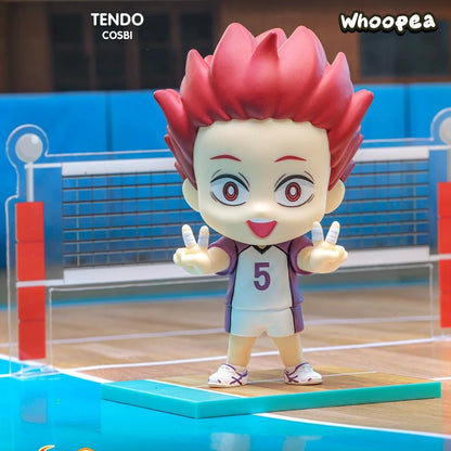 COSBI Haikyu!! V2 Series Figure Blind Box