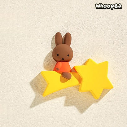 Miffy Refrigerator Magnet BIind Box