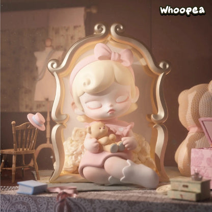 ANITA Abandoned Chateau Series Figures, Blind Box