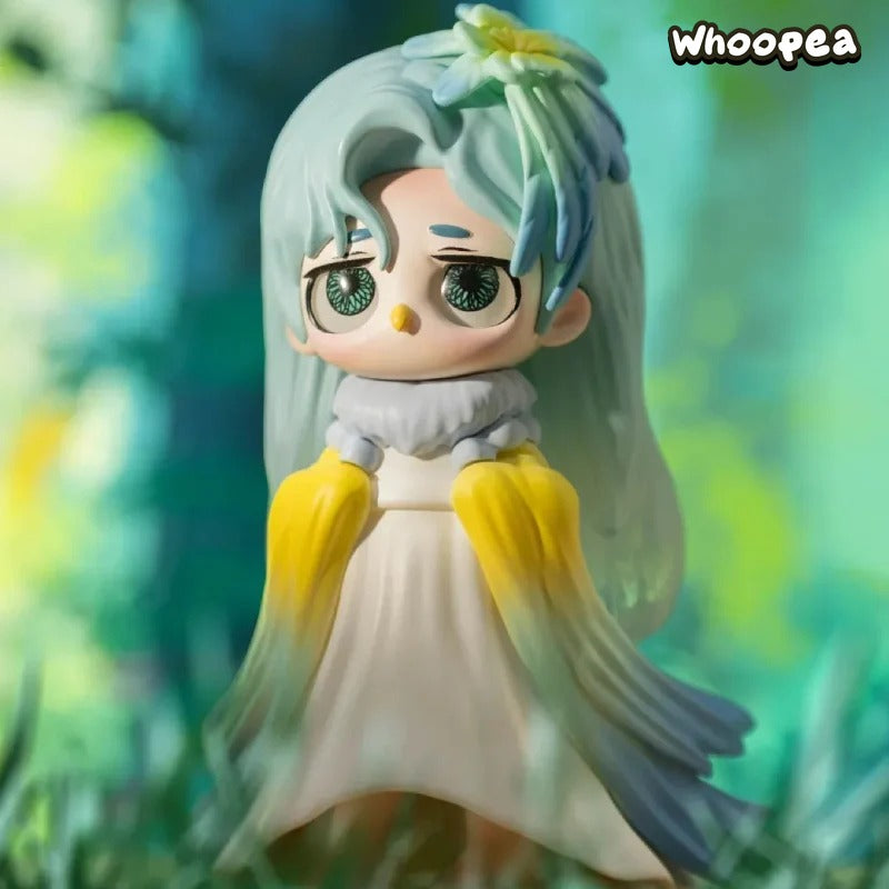 KIKI Fantasy Petshop Series Figures, Blind Box