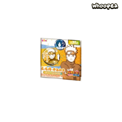 Naruto Shippuden Special Color Can Series Badge Blind Box