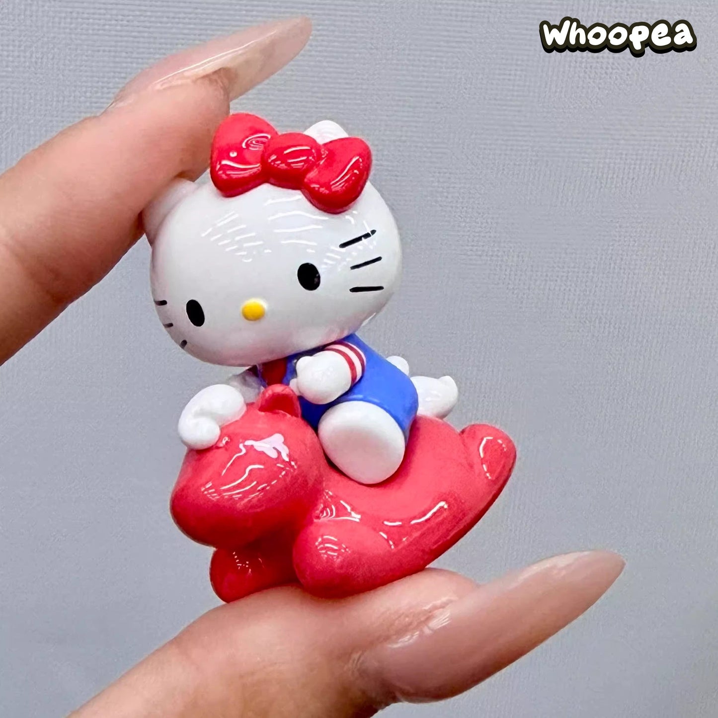 SANRI0 HK Childlike Pony Series Mini Figure Blind Box (PRE-ORDER)