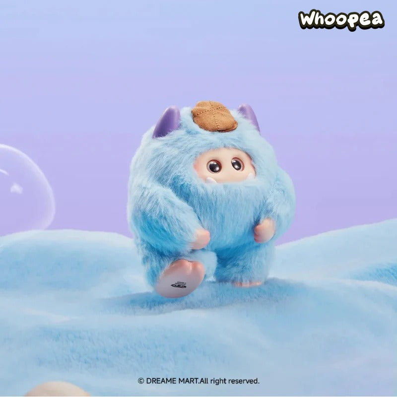 GIEGLE Monster Marshmallow Dream Series Vinyl Plush Blind Box