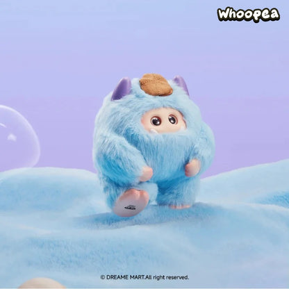 GIEGLE Monster Marshmallow Dream Series Vinyl Plush Blind Box