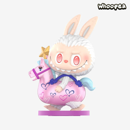 Die Golden Gallop Series Figuren Blind Box (VORBESTELLUNG) 