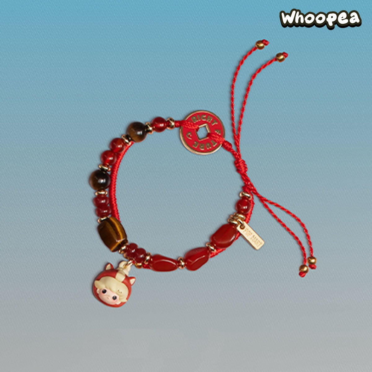 Have a Good Run Series Armband-Überraschungsbox (VORBESTELLUNG) 