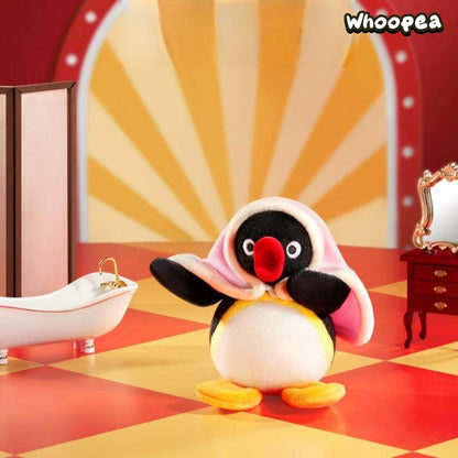Pingu Little Theatre Series Plush Blind Box
