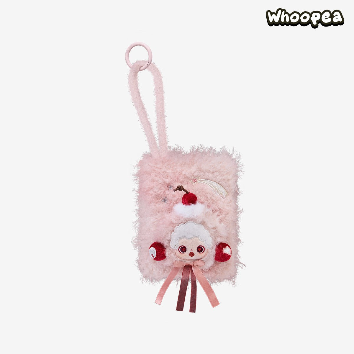 SKULLPANDA You Found Me！Series Plush Mini Bag, Blind Box (PRE-ORDER)