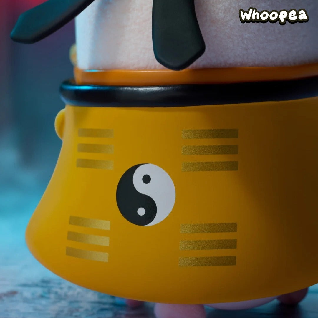 LuLu the Piggy Horror Stories Series Figure Blind Box (PRE-ORDER)