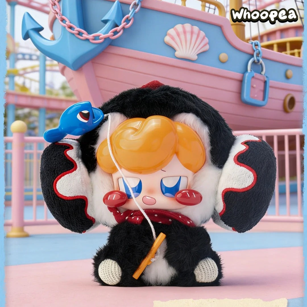 JOKKI's Critter Party Series Plush Blind Box