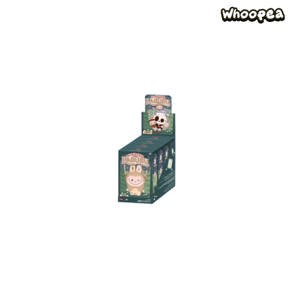 POP MART THE MONSTERS - Finding LABUBU Series Phone Bag Blind Box (PRE-ORDER)