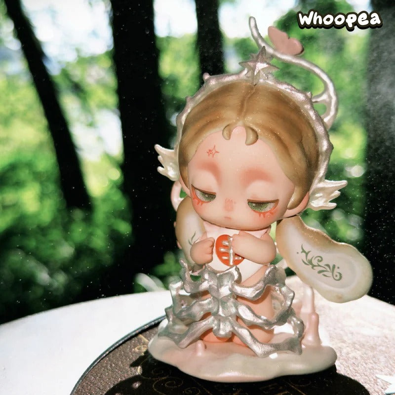 Ossia-Feel The World Series Blind Box