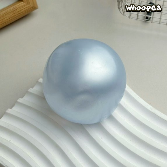 Pearl Coconut Oil Malleable Squishy - Sensory Fidget Toy
