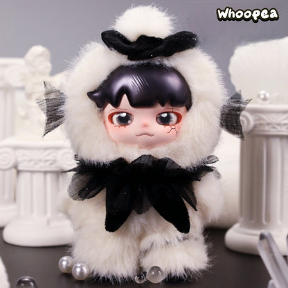 YOUBU-When Emotions Rise Series Plush Blind Box