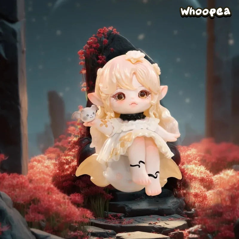 Flora-Journey To The West Dream Series Figures, Blind Box – WHOOPEA
