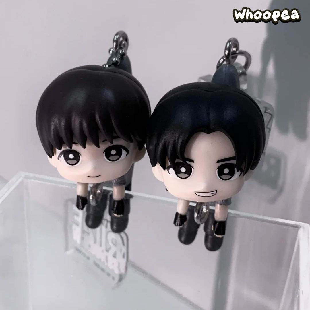 RIIZE Tsumande Tsunagete Series Figure Blind Box