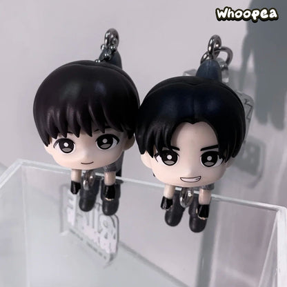 RIIZE Tsumande Tsunagete Series Figure Blind Box