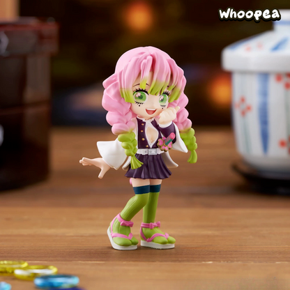 Demon Slayer Kimetsu no Yaiba V3 Series Figure Blind Box