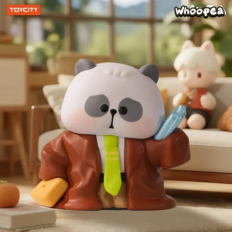 MR.PA Wish List Series Figures, Blind Box