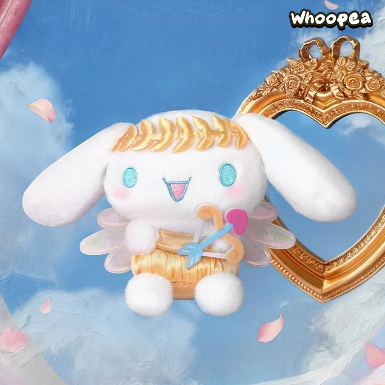 SANRI0 Character World-famous Paintings Series Blind Box