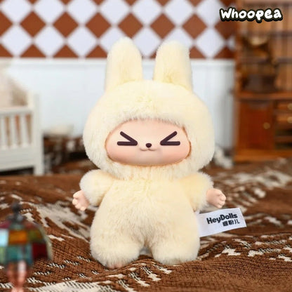 Rabbit KiKi The Warmth Of Hugs Series Plush Blind Box