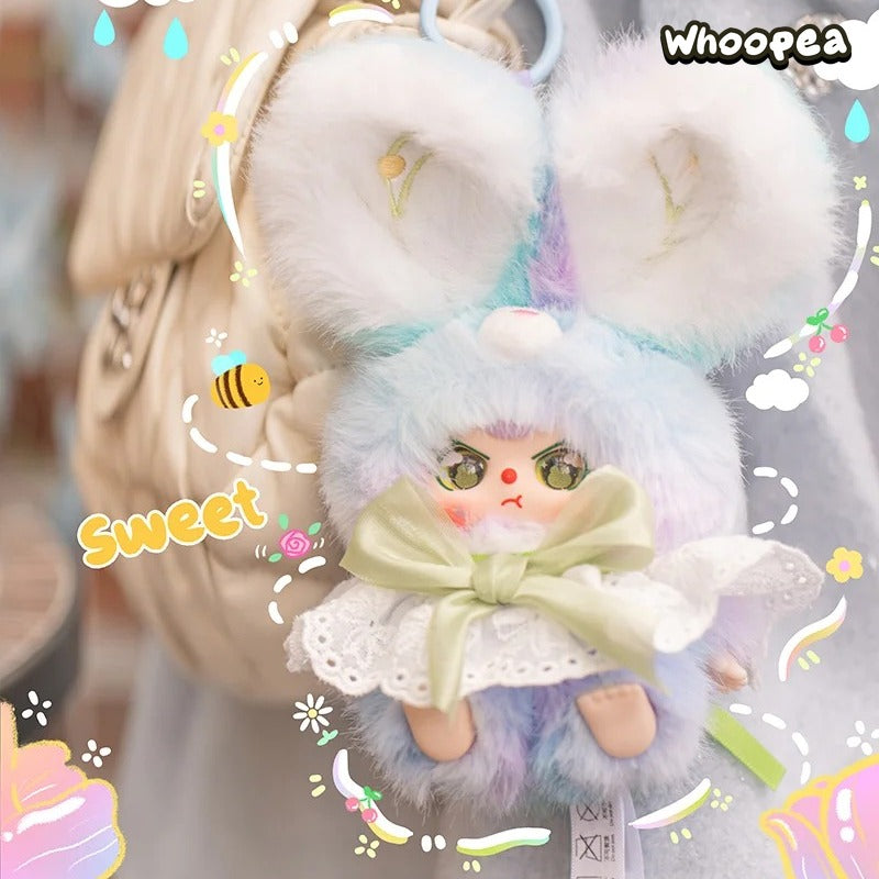 Baby Three Flower Fairy Series Plush Blind Box – WHOOPEA