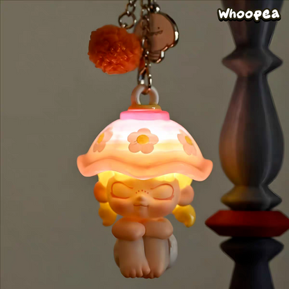 TNTSpace BABY DORA Tiny Time Series Pendant Blind Box