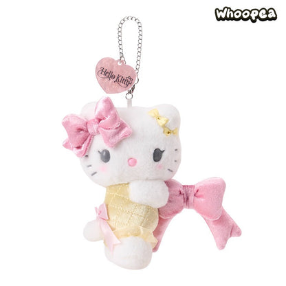 SANRIO Pink Dream Wish Series Plush Pendant (PRE-ORDER)