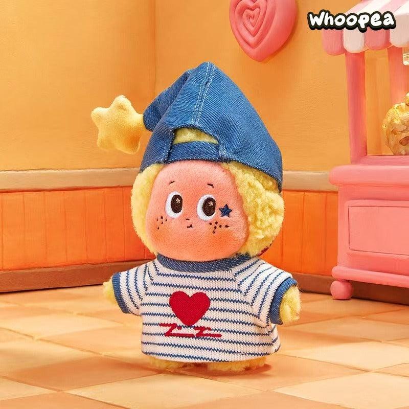 Twinkle Twinkle Crush On You Series Plush Blind Box – WHOOPEA