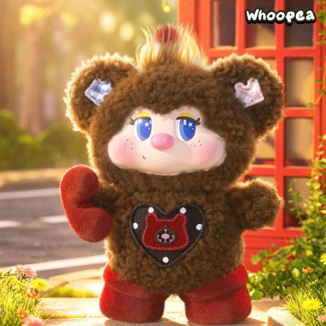 SuntoBear I'm Magic Series Plush Blind Box (PRE-ORDER)