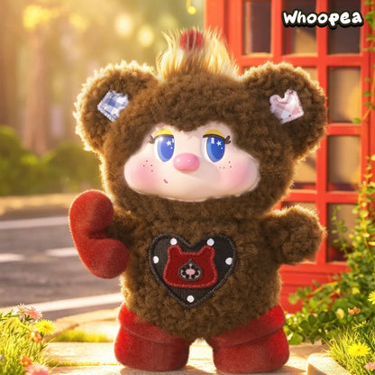 SuntoBear I'm Magic Series Plush Blind Box (PRE-ORDER)