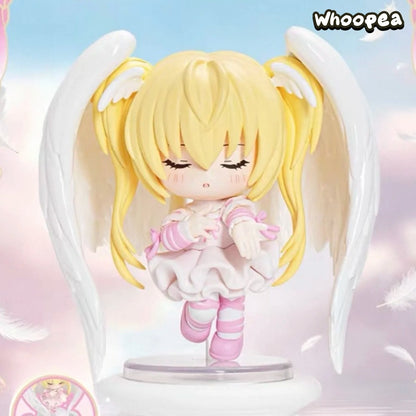 Shugo Chara! Guardians of Memory Series Figures Blind Box (PRE-ORDER)