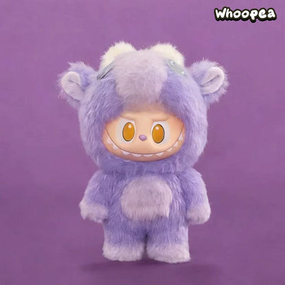 POP MART Have A Good Run Series Vinyl Plush Blind Box (PRE-ORDER)